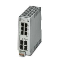 フエニックス・コンタクト イーサネットスイッチ RJ45ポート:4 10/100/1000Mbit/s 2702981 1個（直送品）