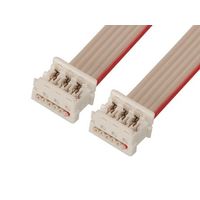 モレックス Molex ，リボンケーブルアセンブリ92315ー0632 92315-0632 1ロット(50個)（直送品）