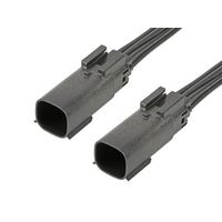 モレックス ロボットケーブル， 216288シリーズ 216288-1042 1ロット(5個)（直送品）