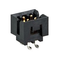 モレックス Molex 基板接続用ピンヘッダ 14極 2mm 2列 878325622 1ロット(5個)（直送品）