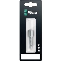 Wera Werk ドライバビット Hexagon 3/8インチ 05073510001 073510 1個（直送品）