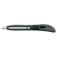 コクヨ  カッターナイフ（標準型・グリップ付き）　全長１４５ HA-7ND　1セット（15本）（直送品）