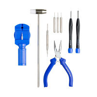 角利産業 時計バンド工具セット MWB-20N（直送品）