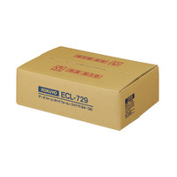 コクヨ（KOKUYO） 連続伝票用紙（タックフォーム） 24片/枚 500枚入 ECL-729 1箱（500枚入）（直送品）