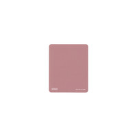 コクヨ（KOKUYO） マウスパッド ハードタイプ S 150X185Xt4mm ピンク EAM-PD201P 1セット（5枚入）（直送品）