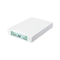 コクヨ（KOKUYO） PPCカラー用紙（共用紙） A4 500枚 64g平米 青 KB-KC39NB 1包（500枚入）（直送品）