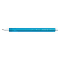 コクヨ（KOKUYO） 鉛筆シャープ（キャンディカラー） 0.9mm ライトブルー PS-PT110LB-1P 1セット（10本入）（直送品）