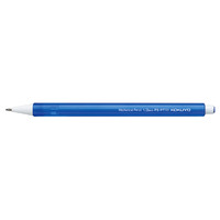コクヨ（KOKUYO） 鉛筆シャープ（キャンディカラー） 1.3mm 青 PS-PT111B-1P 1セット（10本入）（直送品）