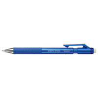コクヨ 鉛筆シャープTypeS 1.3mm青 吊り下げパック PS-P201B-1P 1セット（8本）