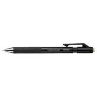 コクヨ 鉛筆シャープTypeS 0.7mm黒 吊り下げパック PS-P202D-1P 1セット（8本）