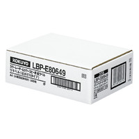 RNiKOKUYOj J[LBP&Rs[px x 24ʎlӗ]t 500 LBP-E80649 1i500V[gjiij