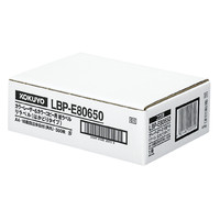RNiKOKUYOj J[LBP&Rs[px x 18ʎlӗ]tipہj 500 LBP-E80650 1i500V[gjiij