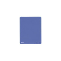 コクヨ（KOKUYO） マウスパッド ハードタイプ 185×235×t4mm 青 EAM-PD101B 1セット（5枚入）（直送品）