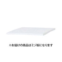 ミゾ板 ホワイト HA4-MZP サカセ化学工業（直送品）