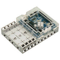 アーテック Studuino スタディーノ カバー台座付 153129（直送品 