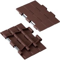 椿本チエイン (株)椿本チエイン プラトップチェーン TTPDH形 TTPDH1905ーLFBーL 1L（直送品）