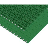 椿本チエイン (株)椿本チエイン プラスチックモジュラーチェーン WT1505GーK形 WT1505GーK18ーNLFーL 1L（直送品）