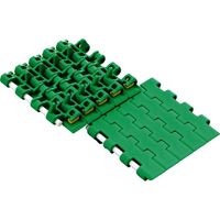 椿本チエイン (株)椿本チエイン プラスチックモジュラーチェーン