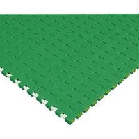 椿本チエイン (株)椿本チエイン プラスチックモジュラーチェーン WT1505ーK形 WT1505ーK42ーALFーL 1L（直送品）