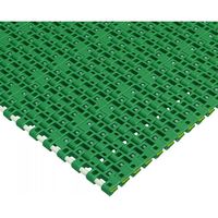 椿本チエイン プラスチックモジュラーチェーン WT1506-K形 WT1506