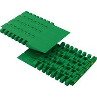 椿本チエイン (株)椿本チエイン プラスチックモジュラーチェーン WT2505TOD-M形