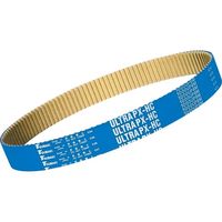 椿本チエイン (株)椿本チエイン タイミングベルト ウルトラPXベルト UP8M形(HC仕様/耐油仕様) BG896UP8M25ーHA 1P（直送品）