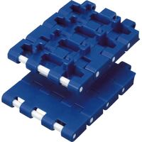 椿本チエイン (株)椿本チエイン プラスチックモジュラーチェーン BTM8HーM・BTC8HーM形 BTC8Hー826ーMーGーL 1L（直送品）