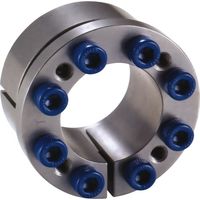 椿本チエイン (株)椿本チエイン 軸締結具 パワーロック KEーLPシリーズ(低面圧仕様) PL065ー087KEーLP 1P（直送品）