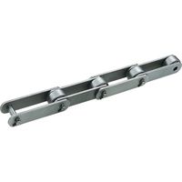 椿本チエイン (株)椿本チエイン 強力大形コンベヤチェーン(AT仕様) RF10125SーATー3LK2ーL 1L（直送品）