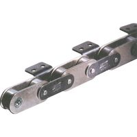 椿本チエイン ニードルケージチェーン RF2050R-NC-5L