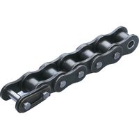 椿本チエイン (株)椿本チエイン RSローラチェーン RS120ー6ーRPーL 1L（直送品）