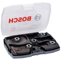 ボッシュ カットソーブレードセットスターロック SL-BEST5 1個（直送品）