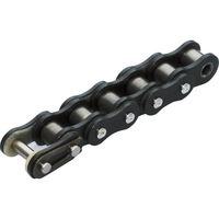 椿本チエイン (株)椿本チエイン 長寿命ラムダチェーン RS40ーLMDXー1ーMCJL 1P（直送品）