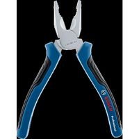 ボッシュ プロフェッショナル ペンチ 1600A01TH7 1個（直送品）