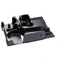 ボッシュ LーBOXX(エルボックス)システム LーBOXXインレイ 1600A002WH 1個（直送品）