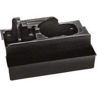 ボッシュ LーBOXX(エルボックス)システム LーBOXXインレイ 1600A003RD 1個（直送品）