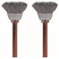 ボッシュ ステンレスブラシ2パック 531N 1個（直送品）