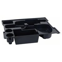 ボッシュ LーBOXX(エルボックス)システム LーBOXXインレイ 2608438012 1台（直送品）