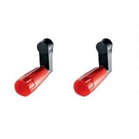 ボッシュ PWB600型用アクセサリー ハンドル 1600A000YK 1台（直送品）