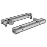 キトー オーバーヘッド形電気式クレーンサドル 低騒音 CEO CEO100-18S 1台（直送品）