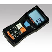 ライン精機 ハンドタコメータ 英語版校正証明書付 TM-7010K 1個 1-2553-03-56（直送品）