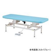 高田ベッド製作所 ドルチェAタイプ&フレンド 幅60×長さ180×高さ55cm イエロー×ピンク TB-528 1個 61-4625-21（直送品）  - アスクル