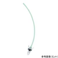 アズワン ナビス駆血帯 ラテックスフリー 金具セット 400mm ラベンダー 7-2902-08 1本（直送品）