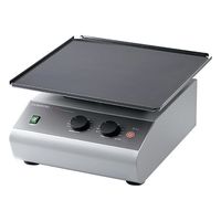 コーニングインターナショナル 低速シェーカー 出荷前点検検査書付 6780-FP 1台 1-2237-01-22（直送品）