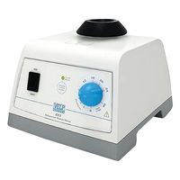 VELP 試験管ミキサー タッチスイッチ 出荷前点検検査書付 ZX3 1個 3-6215-01-22（直送品）