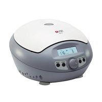 DLAB パーソナル遠心機(ローター付属) 出荷前点検検査書付 D2012 plus 1個 3-7040-01-22（直送品）