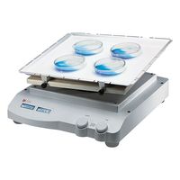 DLAB デジタルシェーカー 立体 10~70rpm 耐荷重5kg 出荷前点検検査書付 SK-D3309-Pro 1個（直送品）