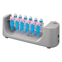 DLAB チューブローテーター MAX約80rpm 出荷前点検検査書付 MX-RL-E 1個 3-7045-02-22（直送品）