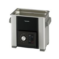 シャープ 超音波洗浄機(シンプルモデル) 出荷前点検検査書付 UT-107L 1個 4-2715-01-22（直送品）