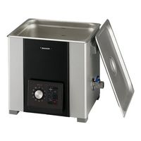 シャープ 超音波洗浄機(シンプルモデル) 出荷前点検検査書付 UT-307L 1個 4-2715-03-22（直送品）